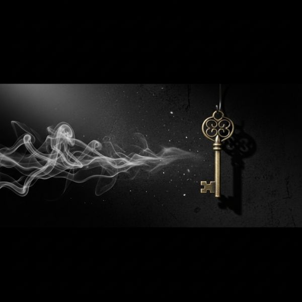 On Ghosts From The Past.